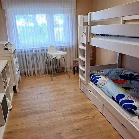 Hof Segberg Haren