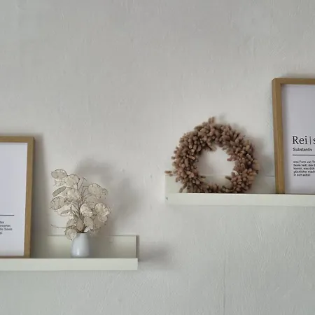 Hof Segberg Apartment *