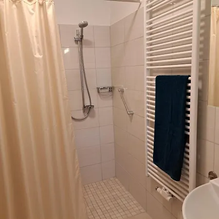 Apartment Hof Segberg Haren