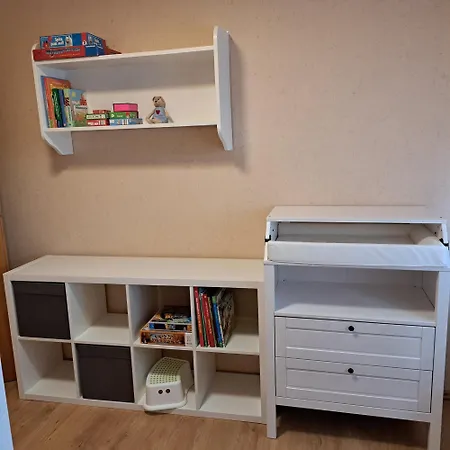 Hof Segberg Apartment