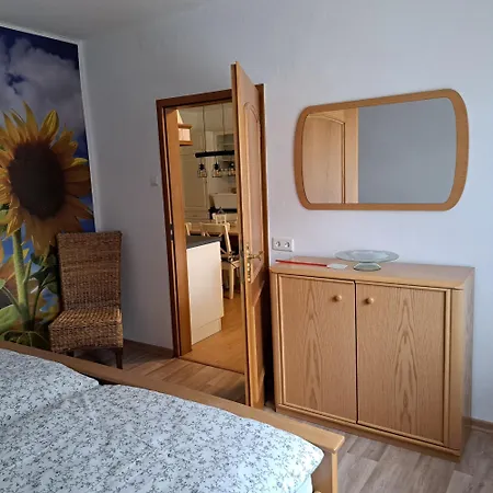 Hof Segberg * Haren