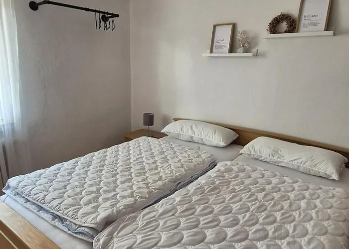 Lägenhet Hof Segberg Haren