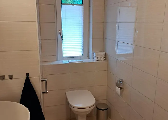 Lägenhet Hof Segberg *