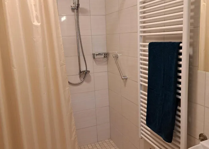 Lägenhet Hof Segberg Haren