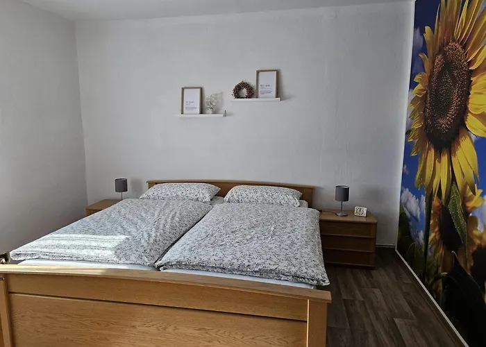 Lägenhet Hof Segberg Haren