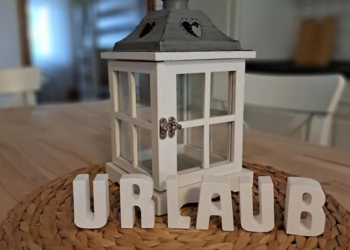 Lägenhet Hof Segberg